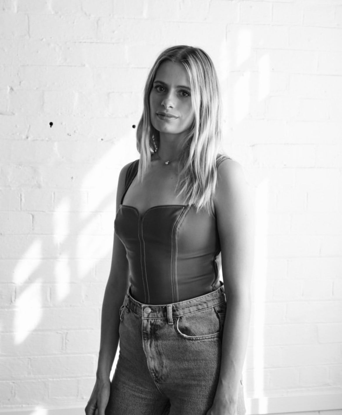 Founder of SHÉ Courtney Mcgregor