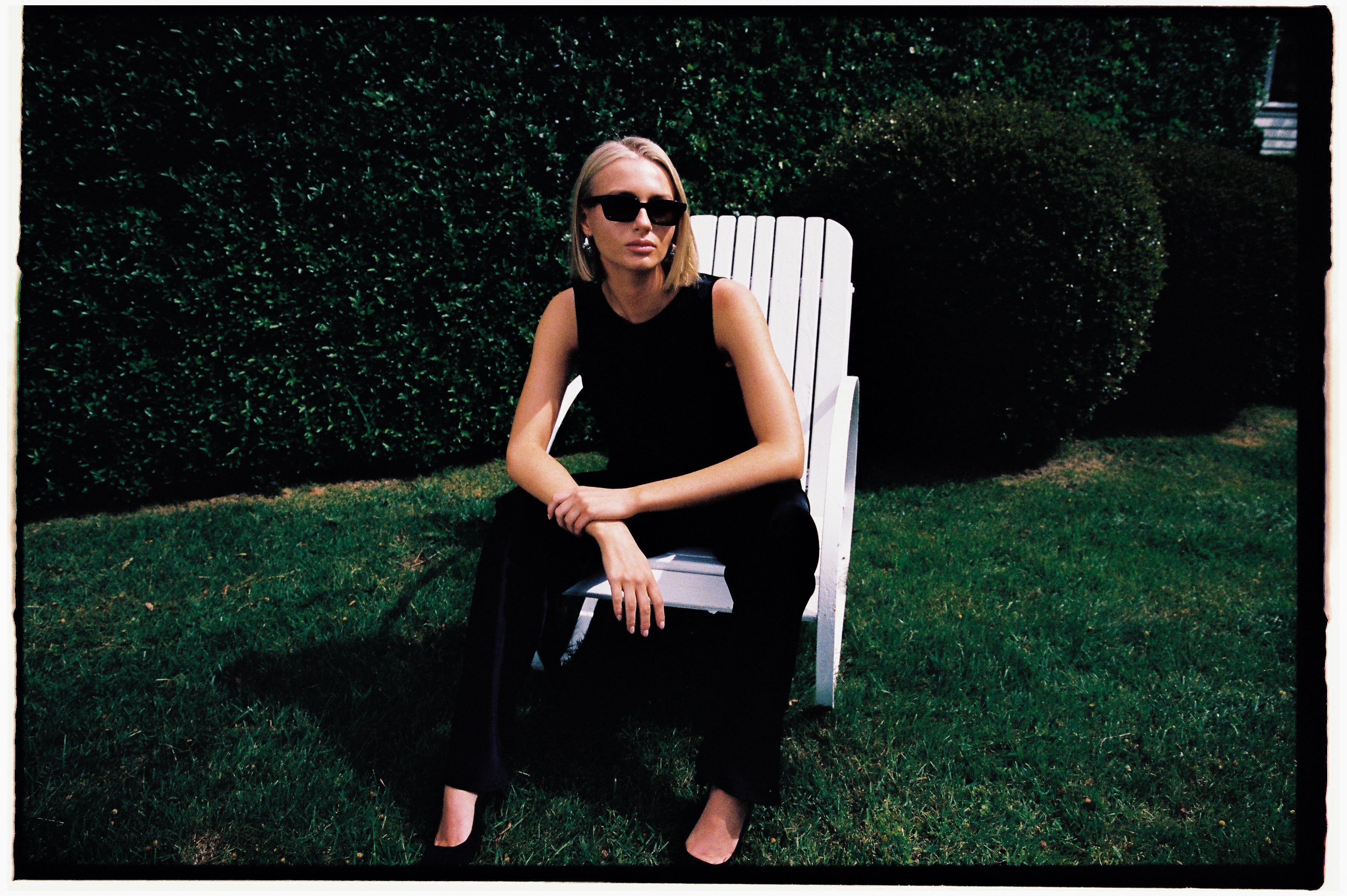 Introducing the Summer of SHÉ: Effortless Elegance for Every Occasion