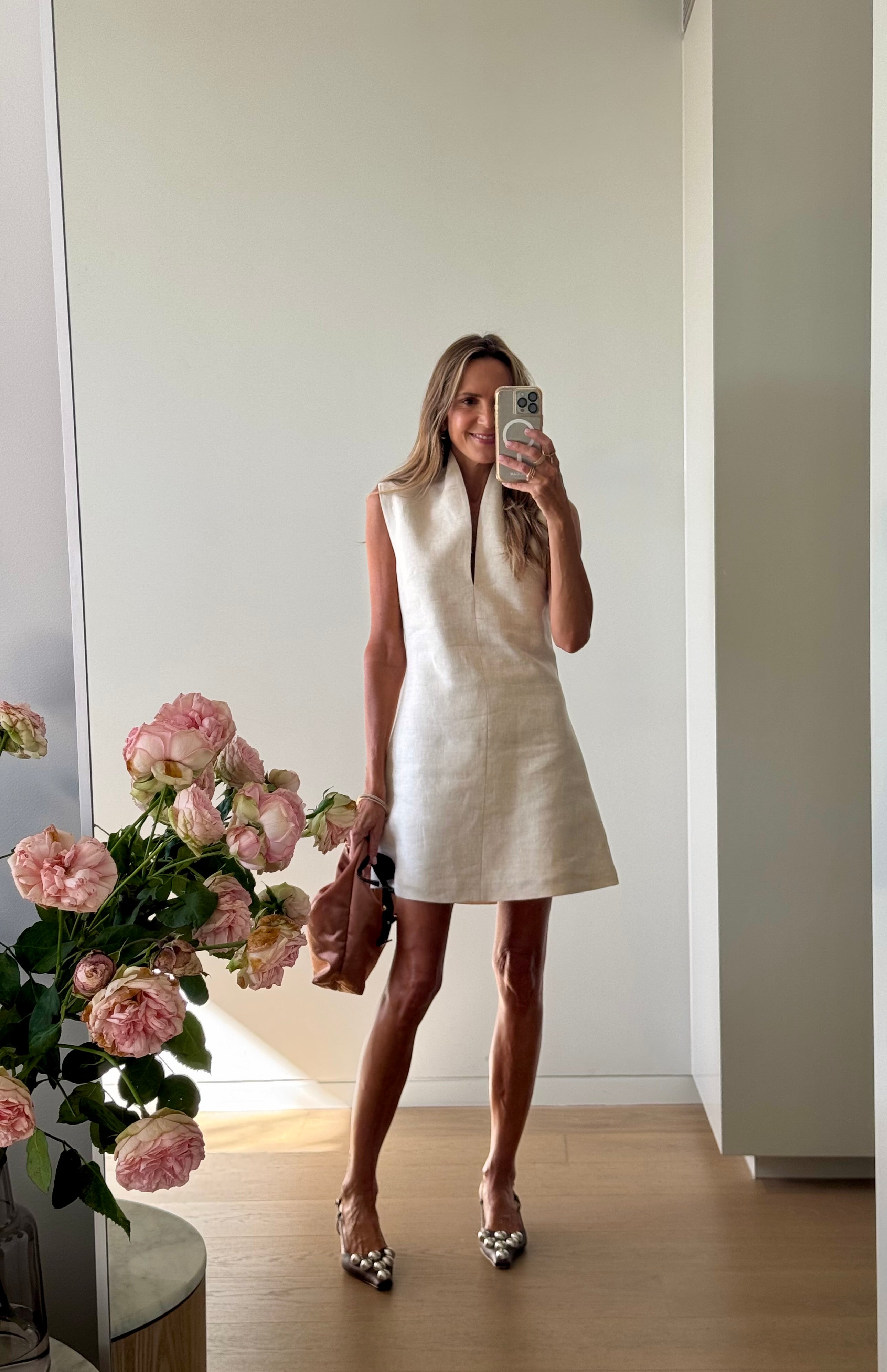 ALEXANDRA E STYLE
