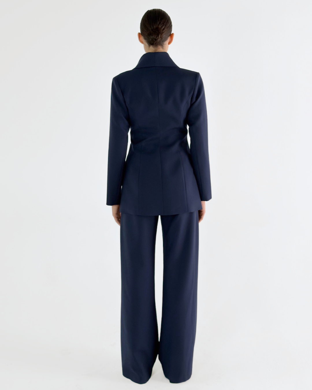 NAVY SUIT (15% off as Bundle)