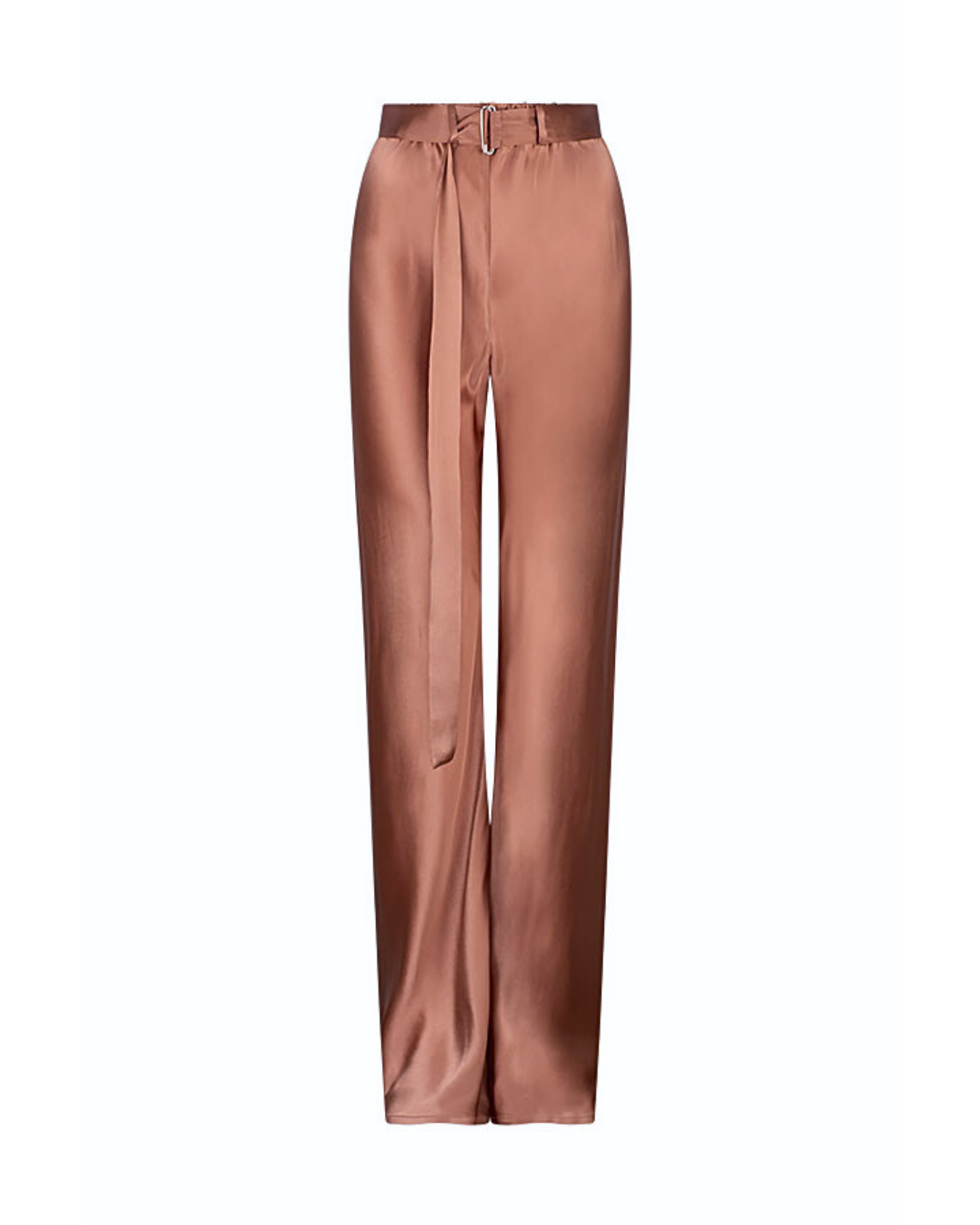 CRUS PANT PRALINE