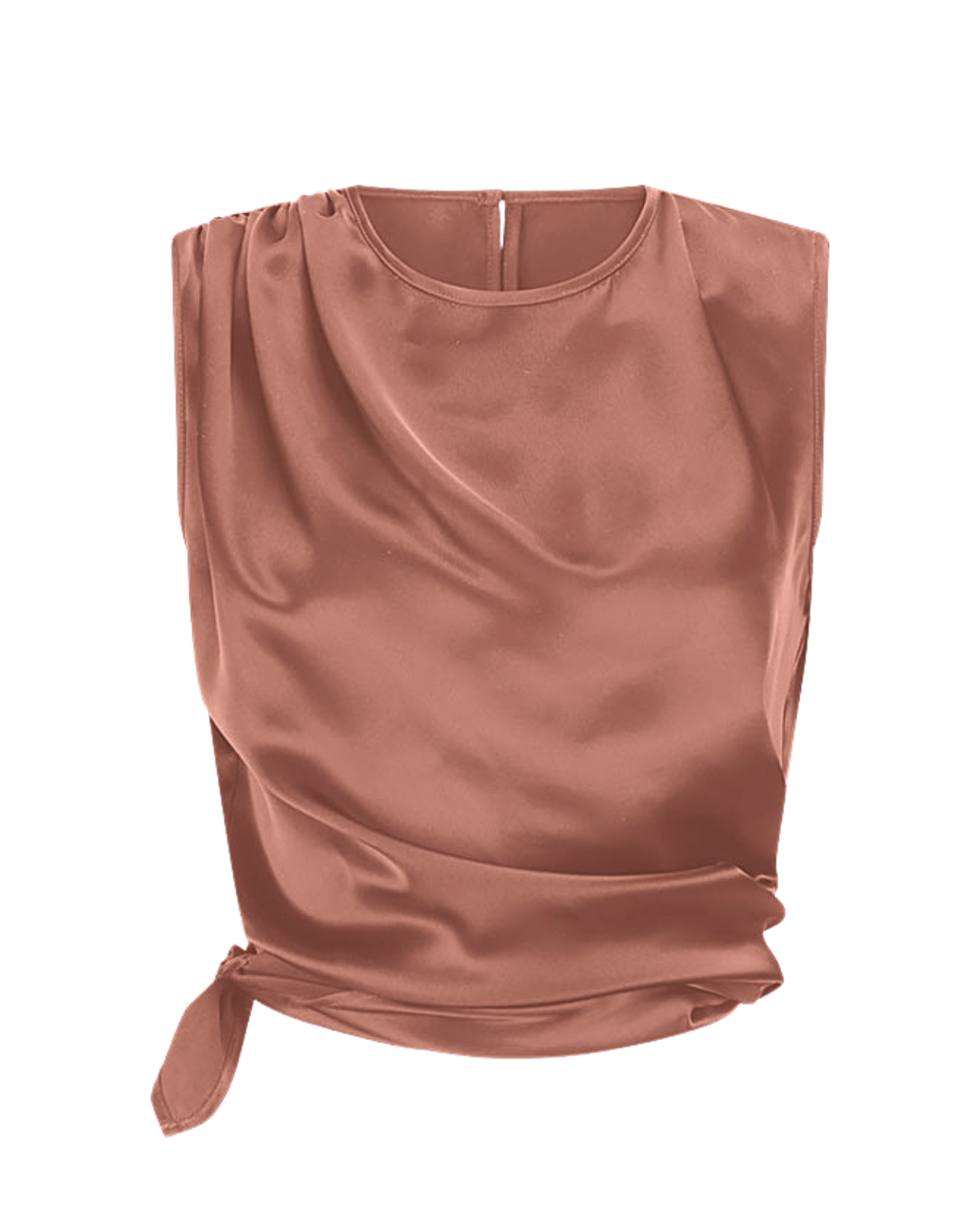 AMOUR TOP PRALINE