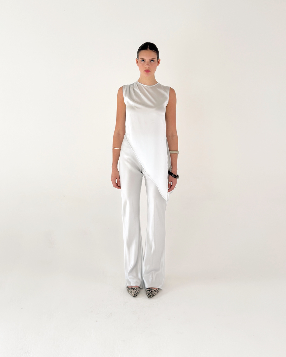 CRUS PANT ICE