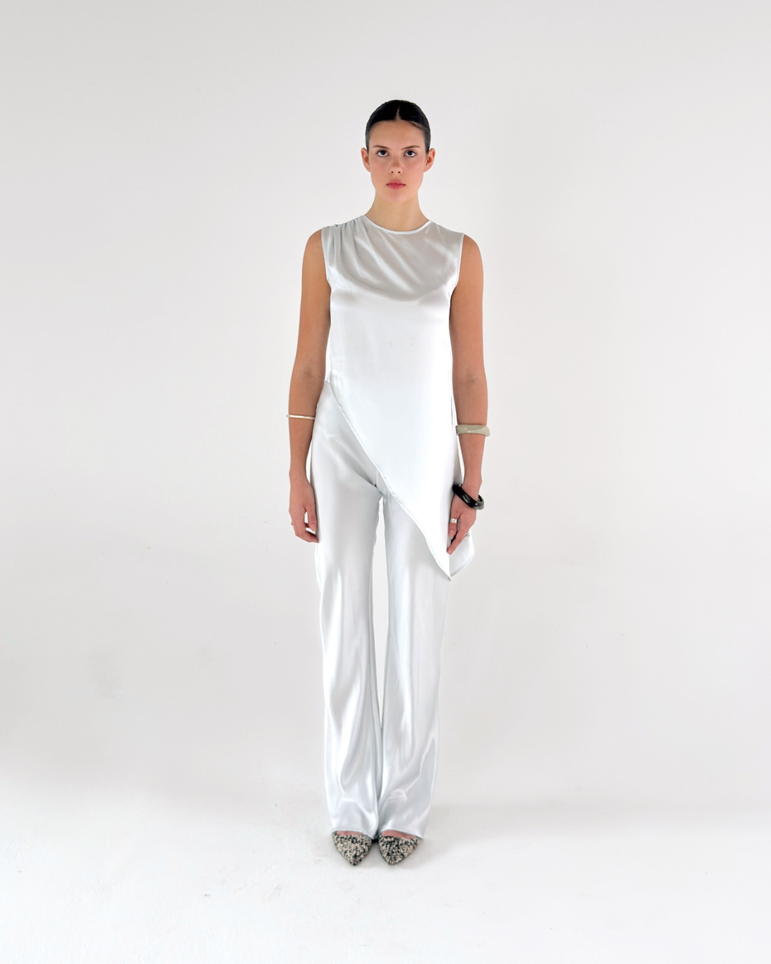 CRUS PANT ICE