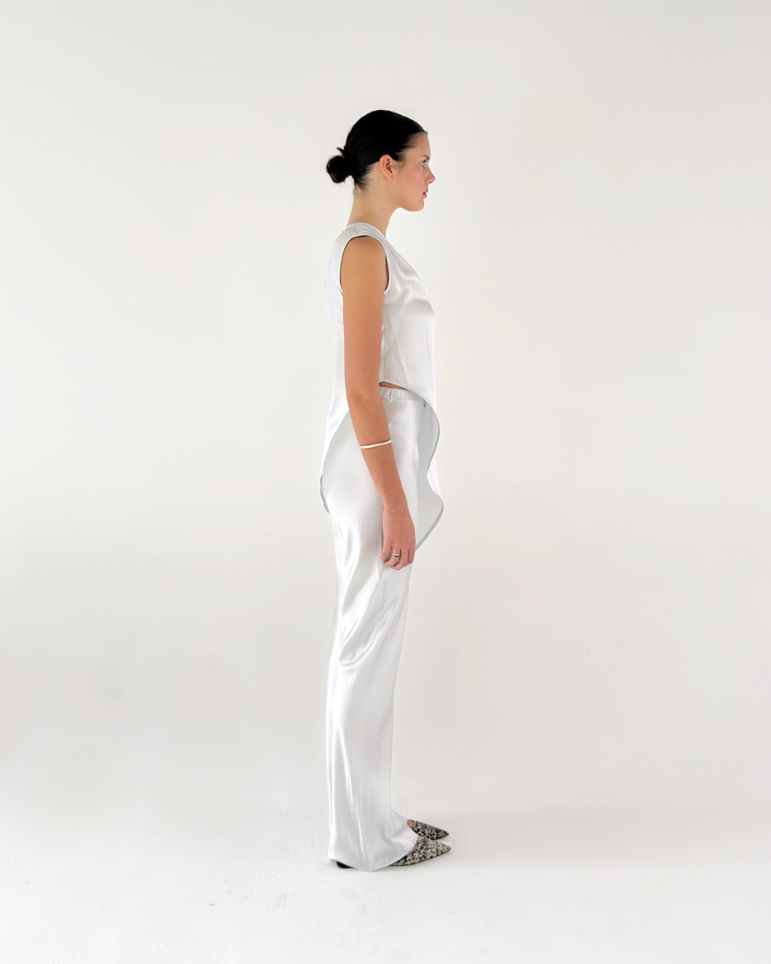 CRUS PANT ICE