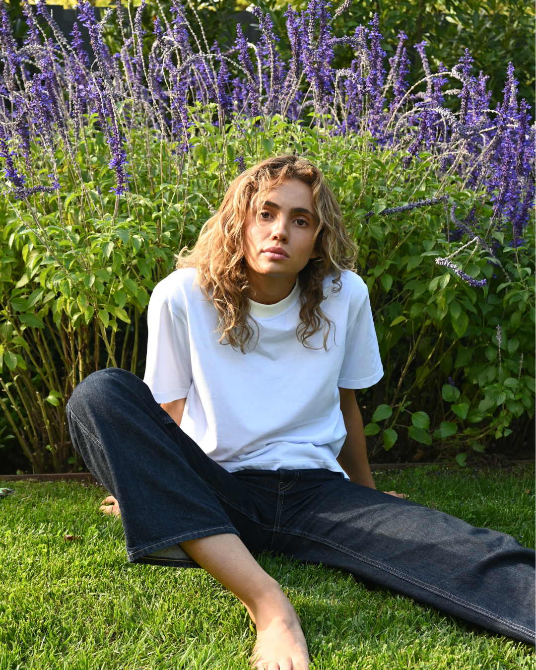 Everyday Tee
