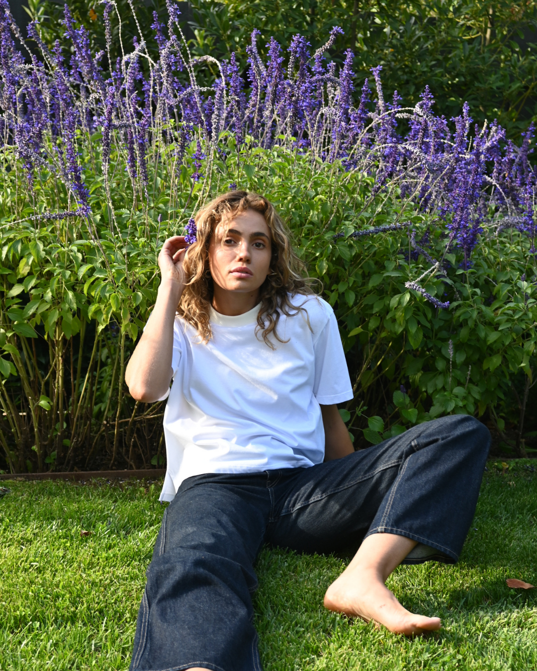 Everyday Tee