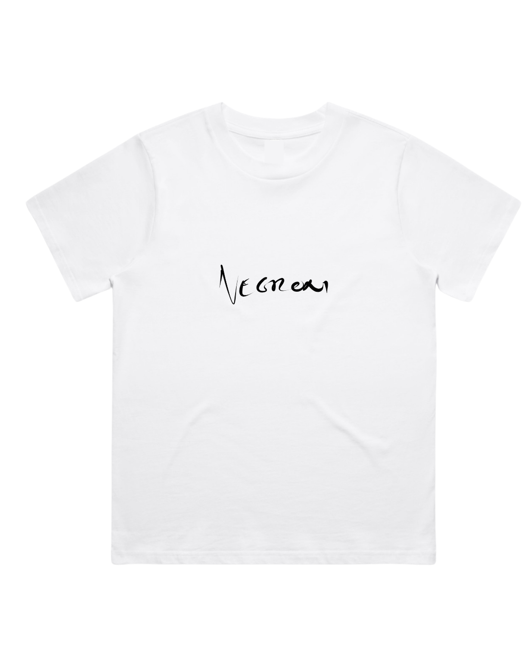 TSHIRT - Negroni - Mens
