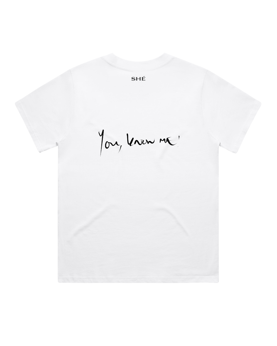 TSHIRT - Negroni - Womens