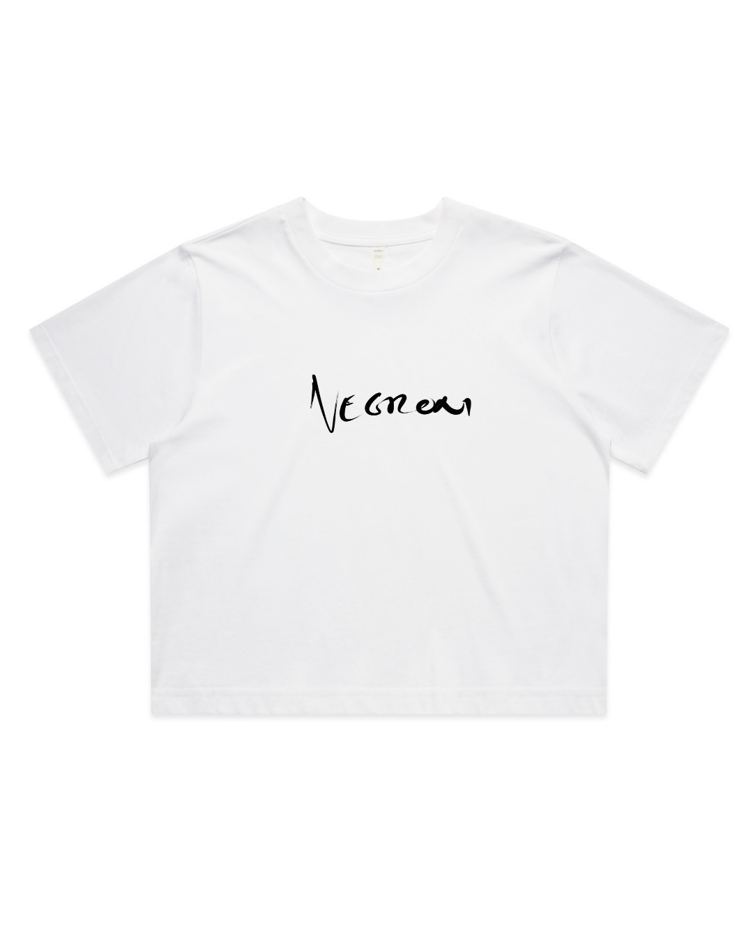 TSHIRT - Negroni - Womens