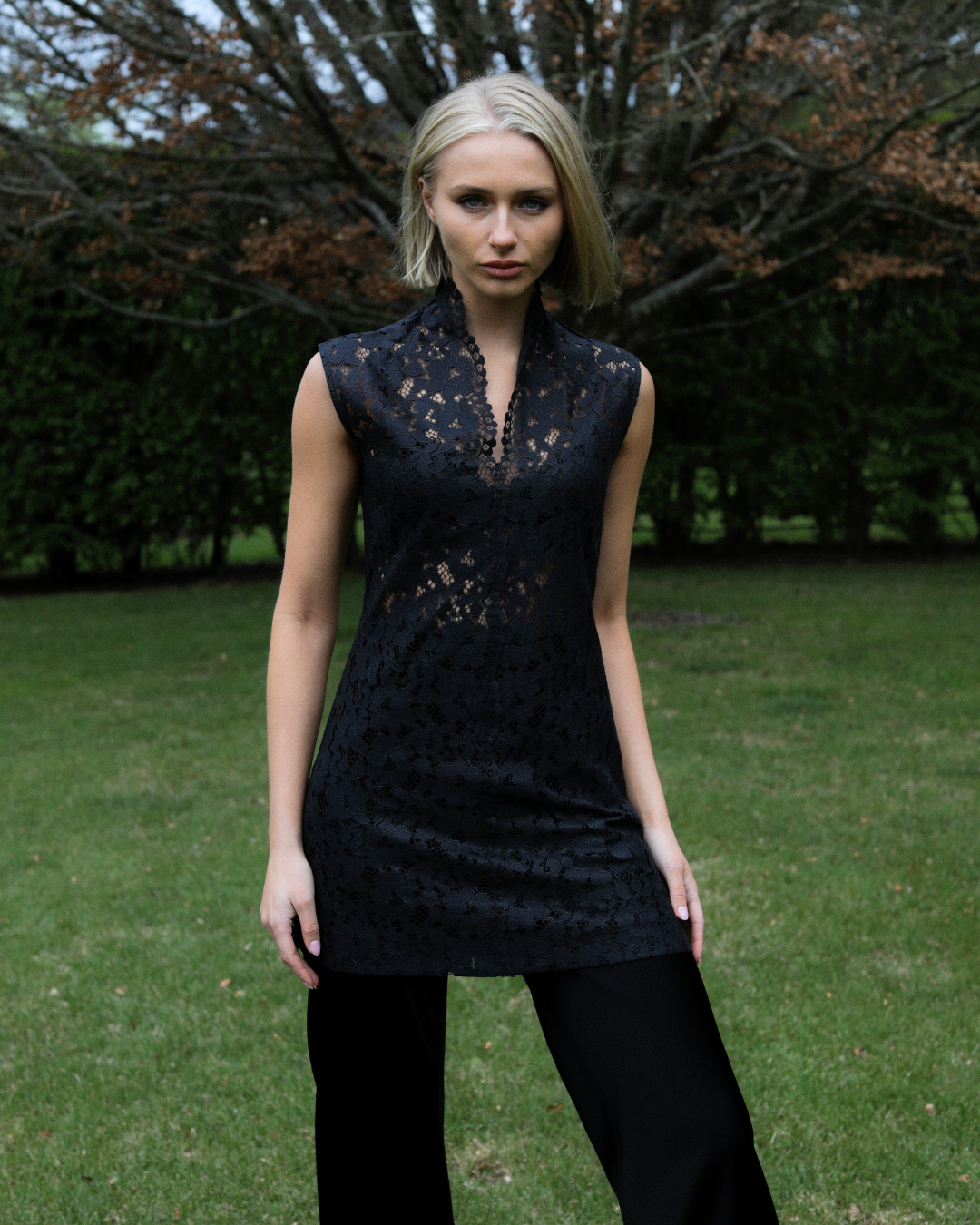 CELINE LACE