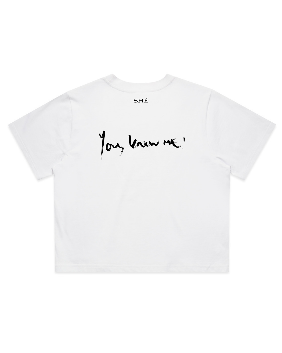 TSHIRT - Negroni - Womens