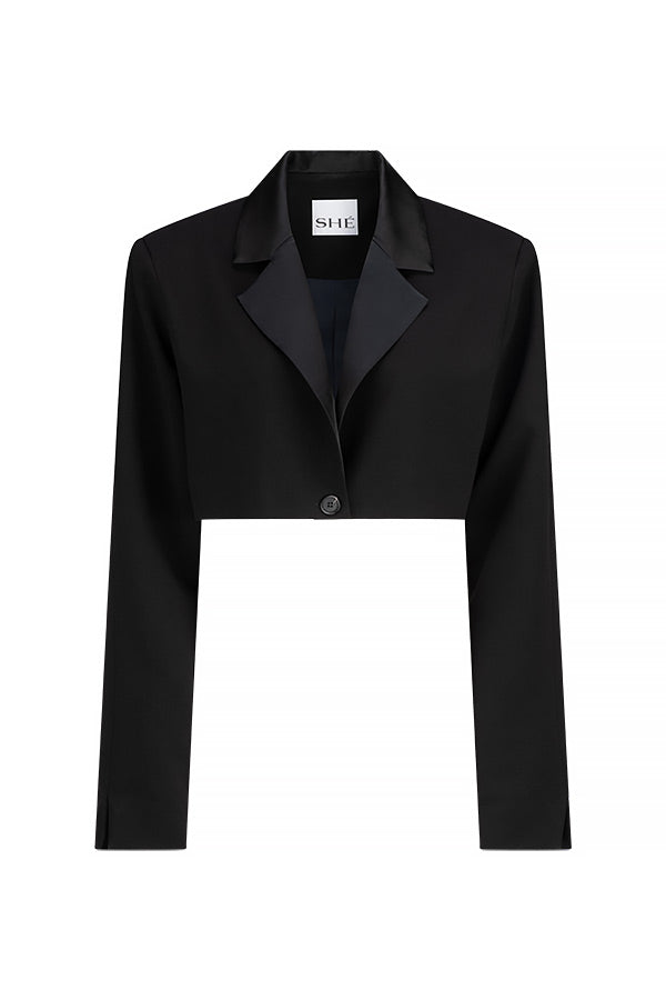 AMÉLIE BLAZER