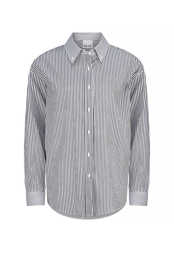 ALESANDRO SHIRT BLACK