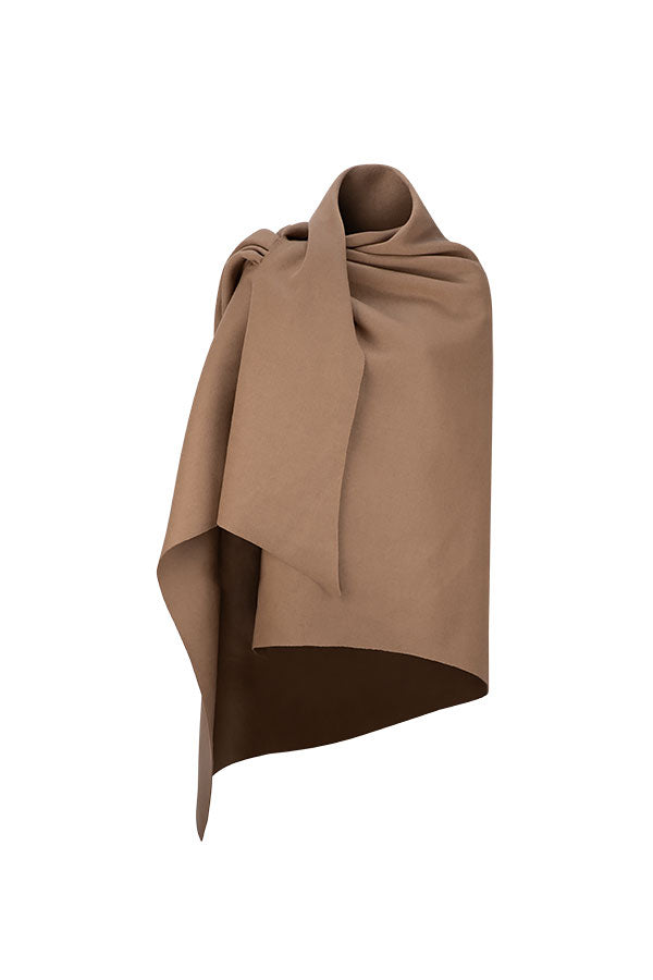 VERSAILLES WRAP ESPRESSO