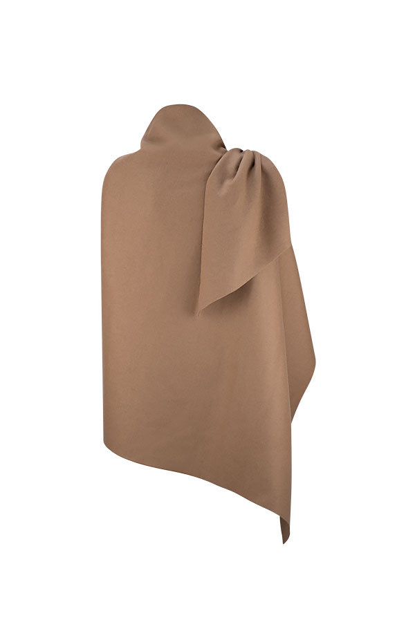 VERSAILLES WRAP ESPRESSO
