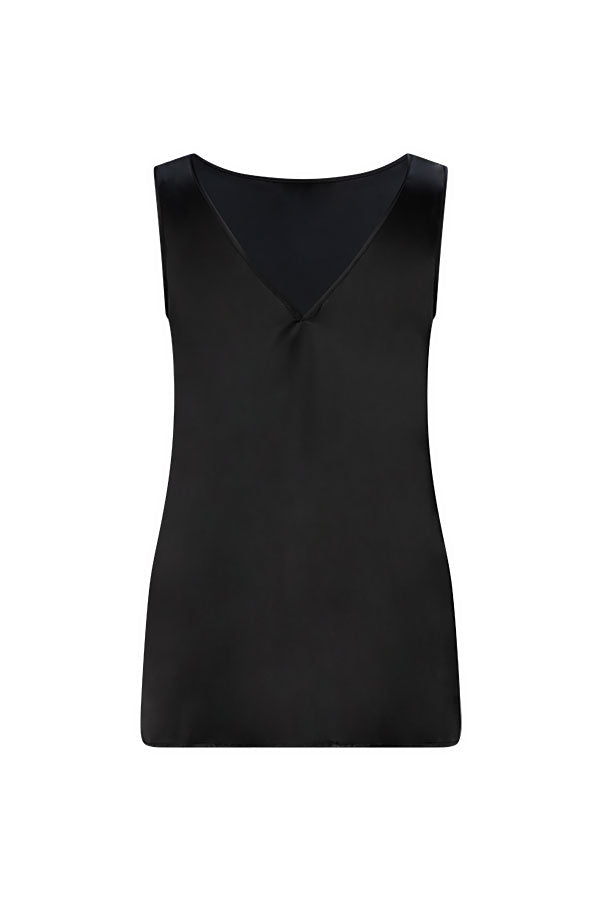 ARIES TOP NOIR