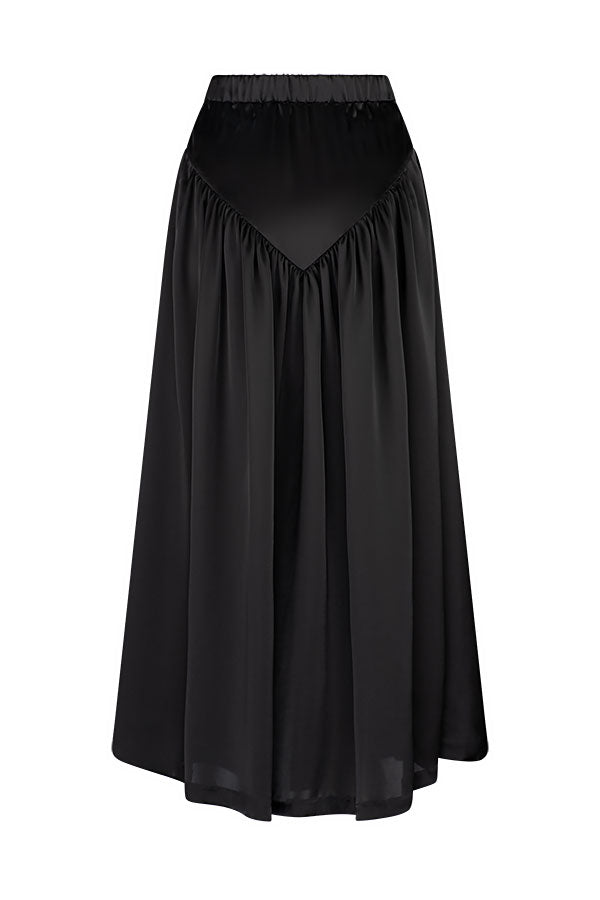 PARIS SKIRT NOIR