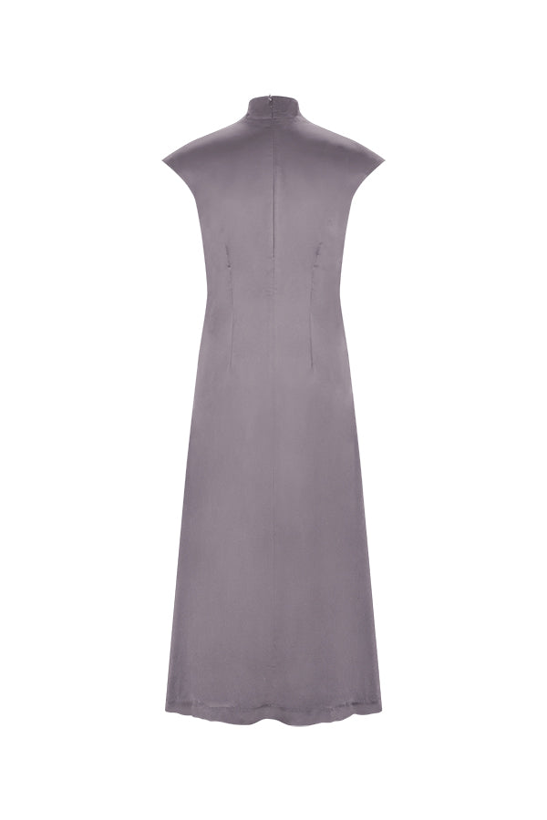 JOSEPHINE DRESS SLATE