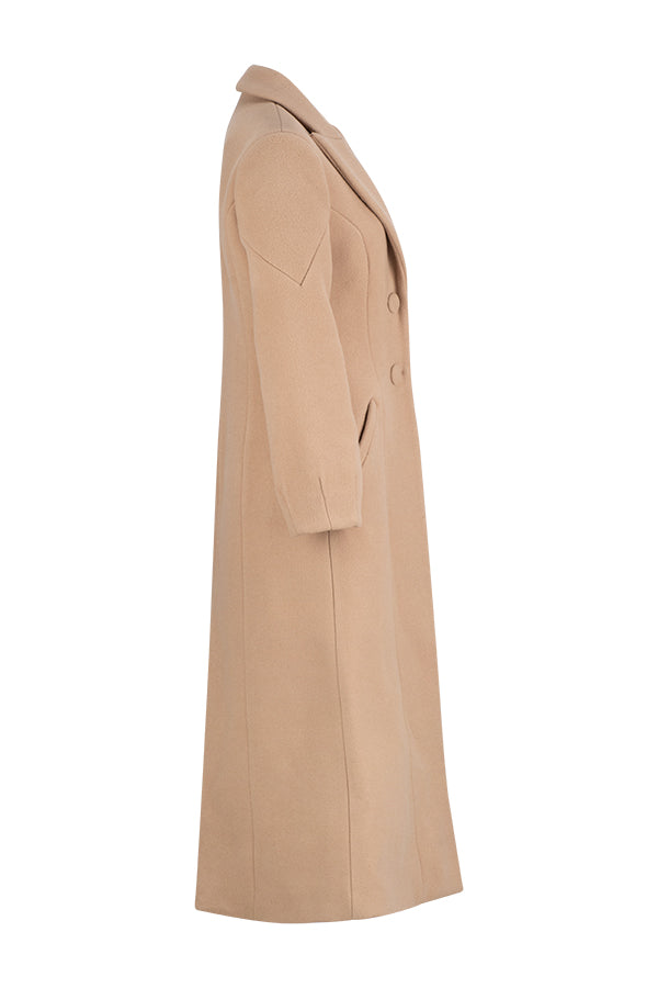 PROVENCE COAT