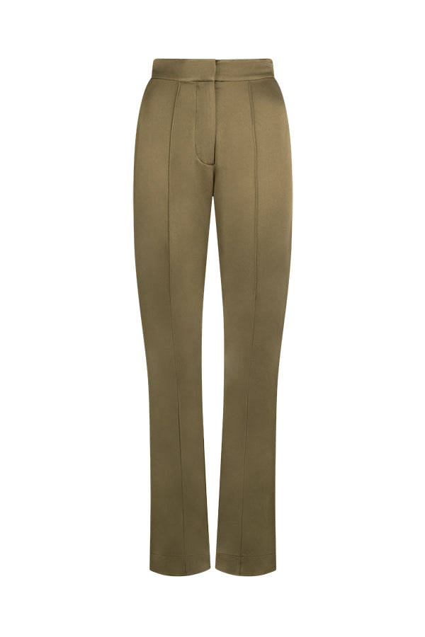 PIN-TUCK PANT GROVE