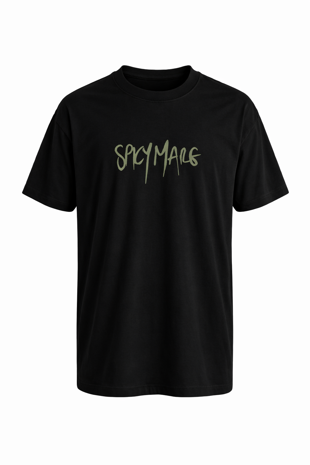 TSHIRT - Spicy Marg