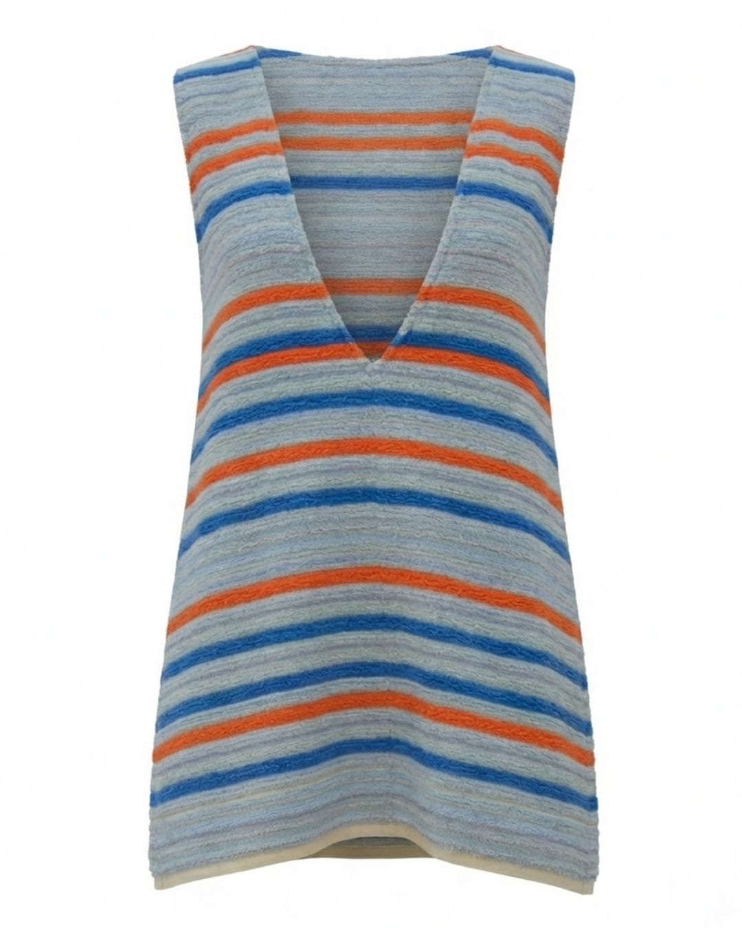 Soleil Towel Dress