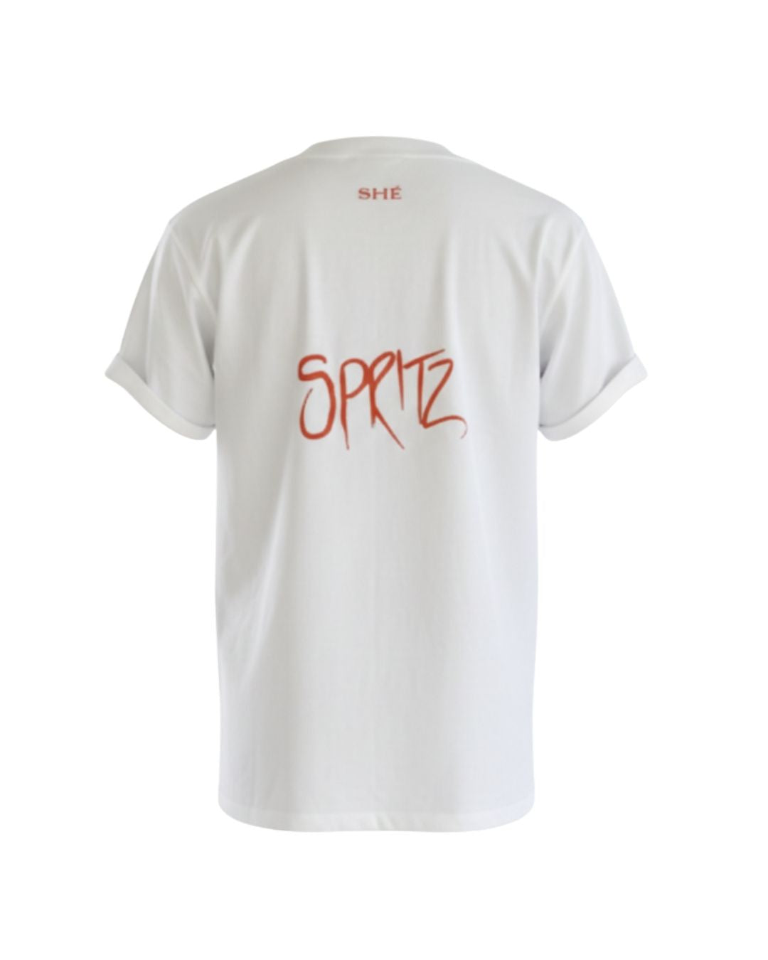 TSHIRT - This And A, SPRITZ