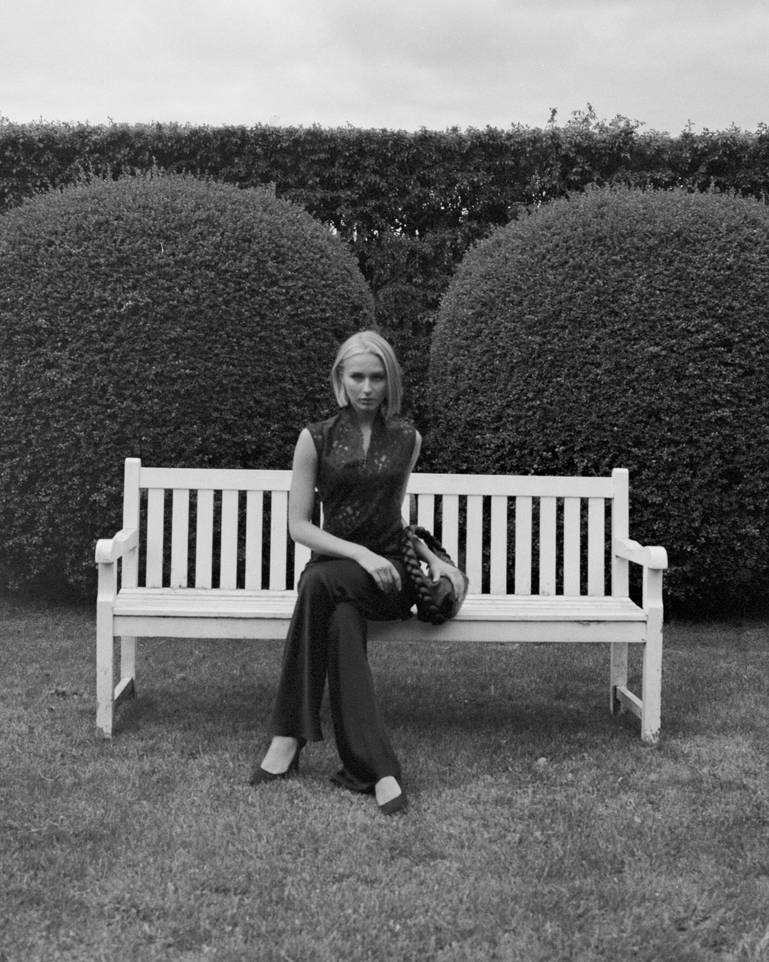 SHÉ - Modern Elegance, Enduring style