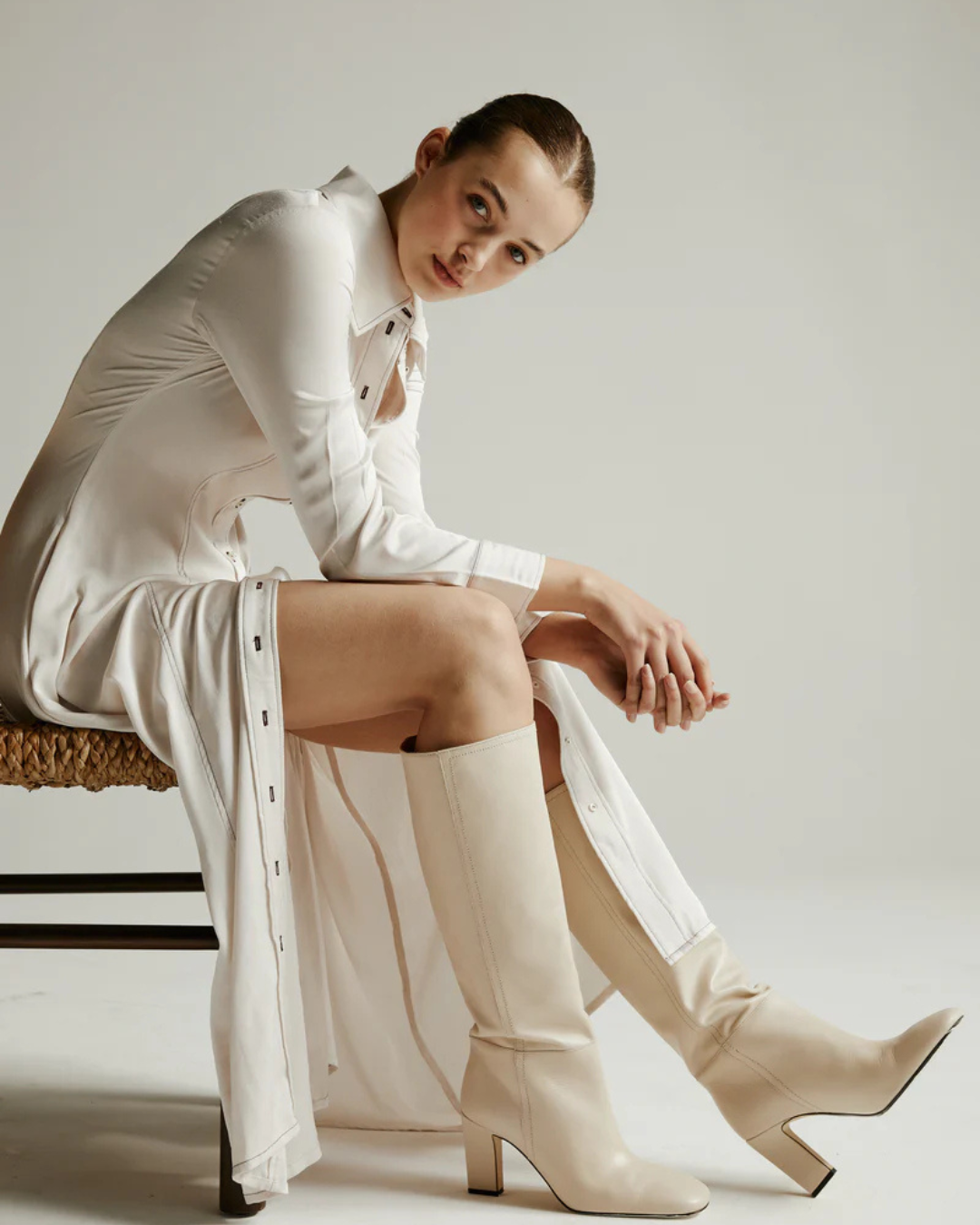 AUDREY DRESS