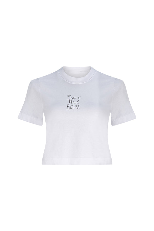 BÉBÉ TEE