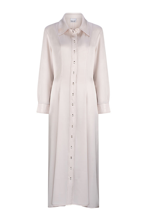AUDREY DRESS