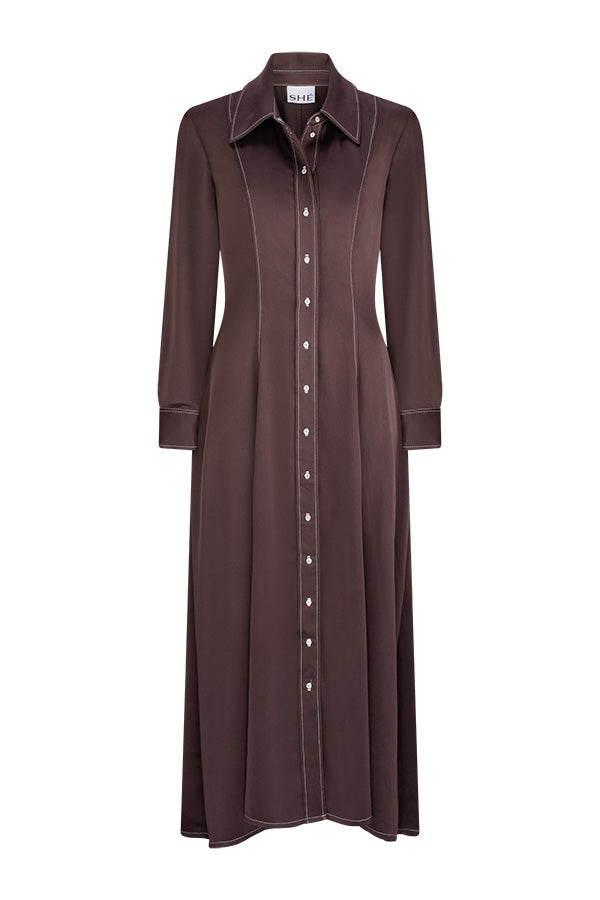 AUDREY DRESS