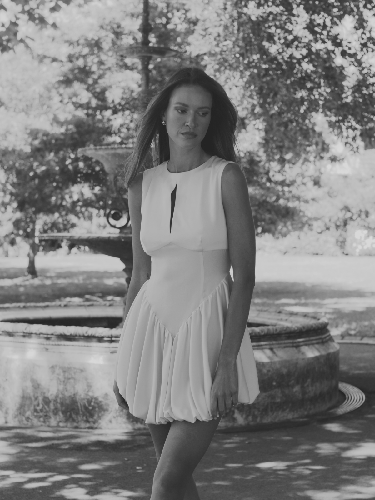 Introducing JARDIN