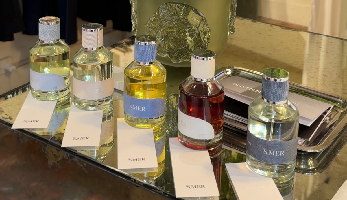 New In: SHÉ Is Now Stocking (S)MER