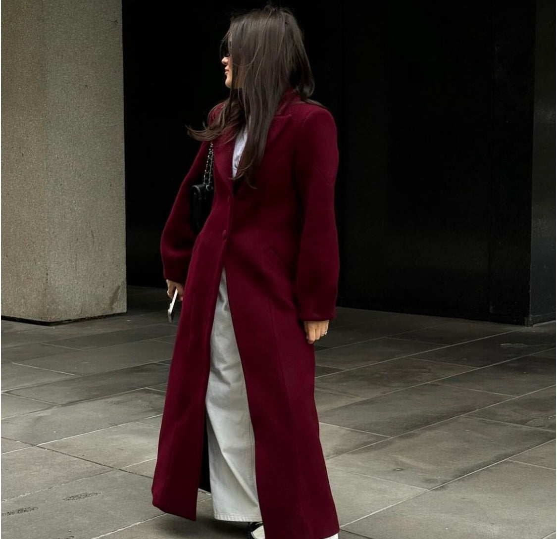 The Aspen Winter Edit – Luxe Layers for Cold-Weather Chic by SHÉ