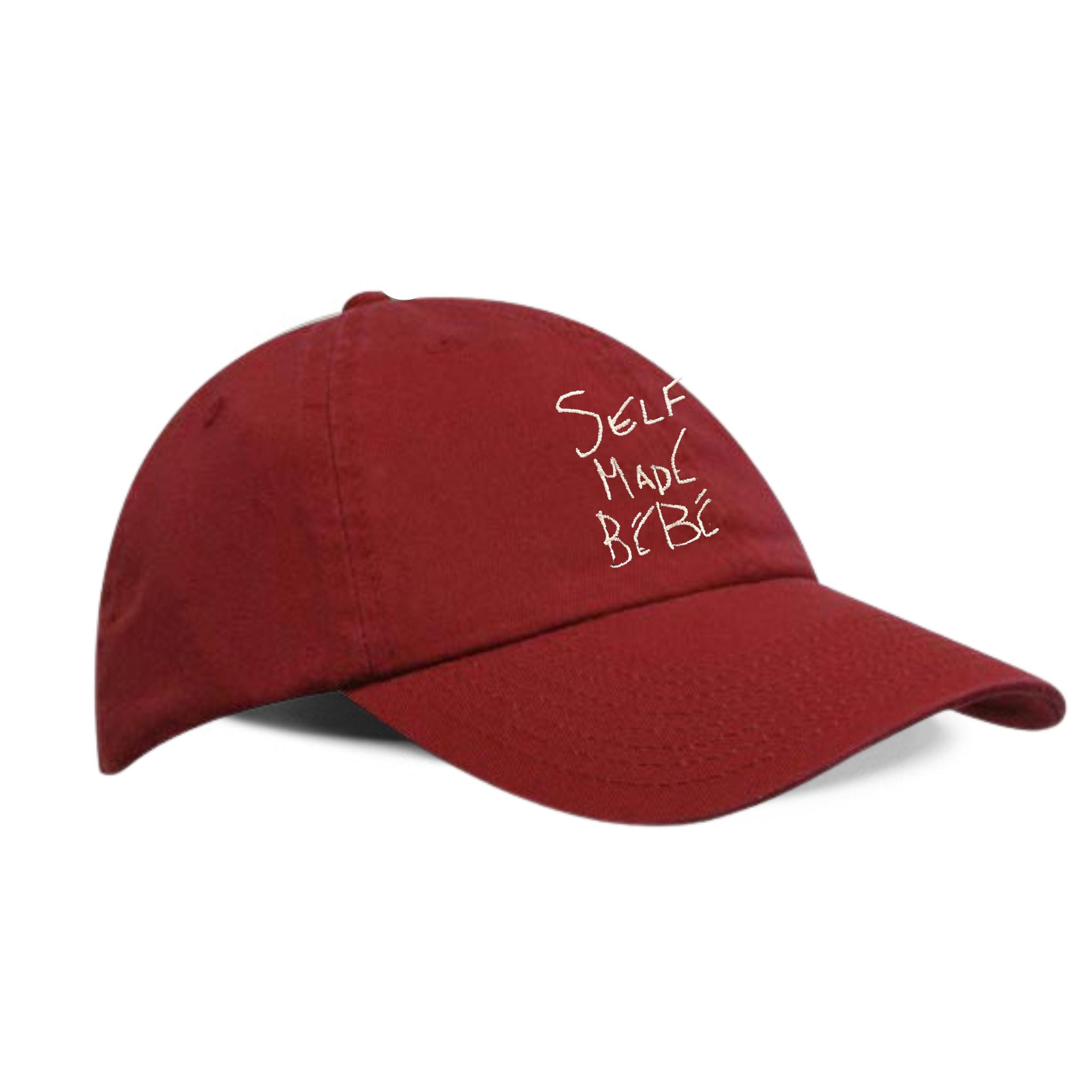 Self Made Bébé Chino Twill Cap