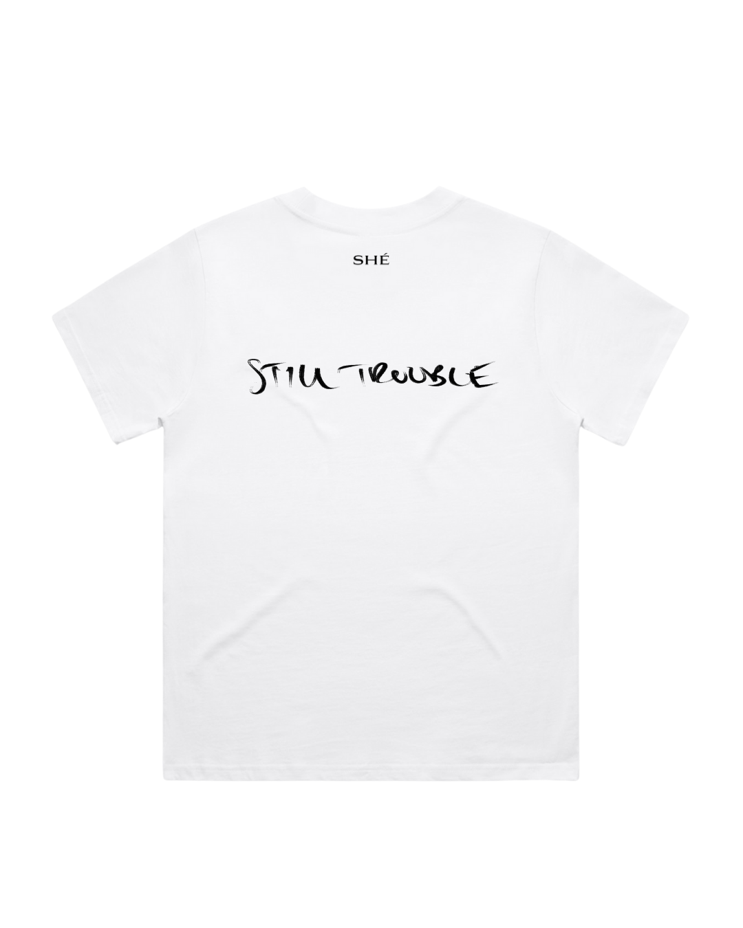 TSHIRT - Sparking Water - Mens
