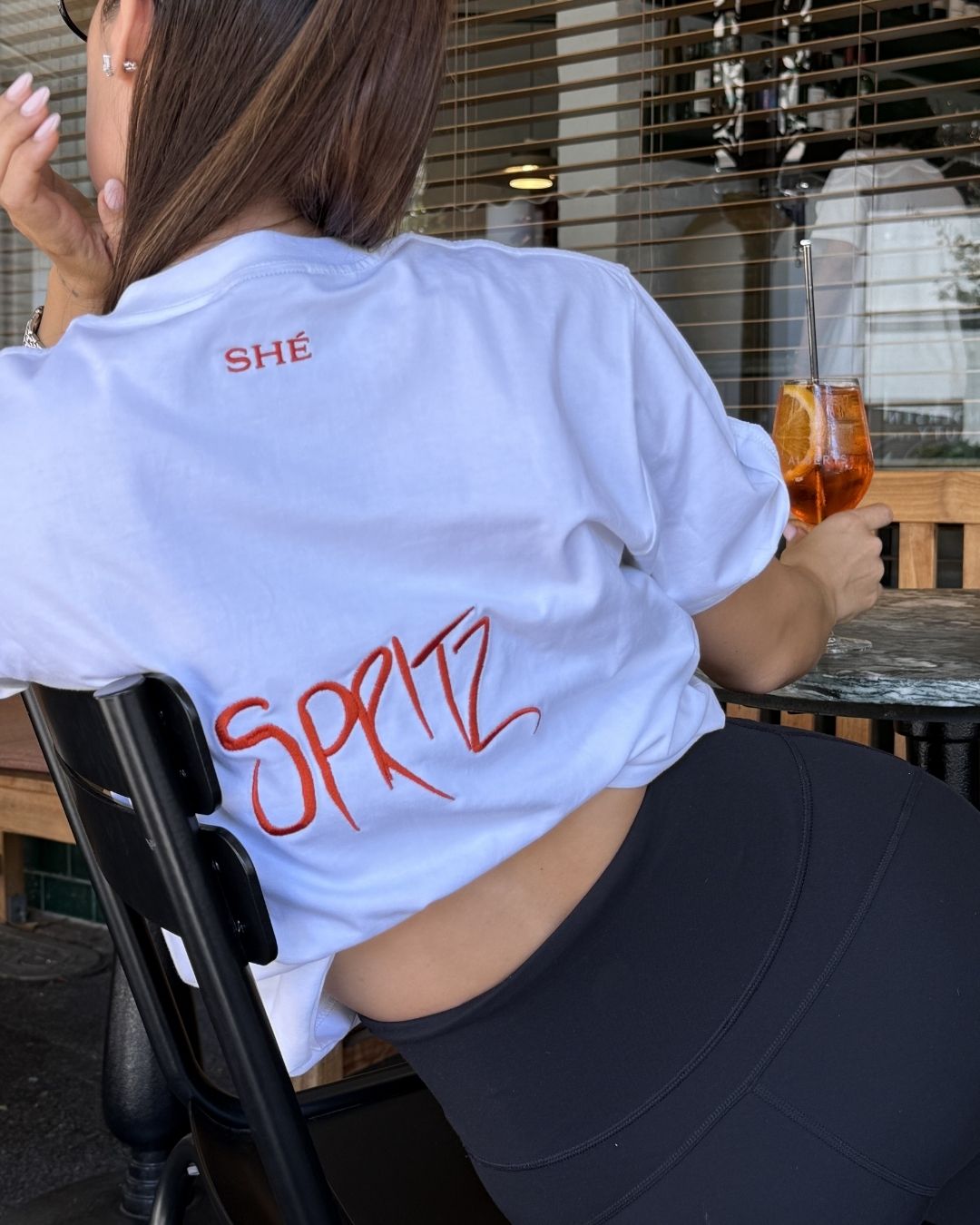 TSHIRT - This And A, SPRITZ