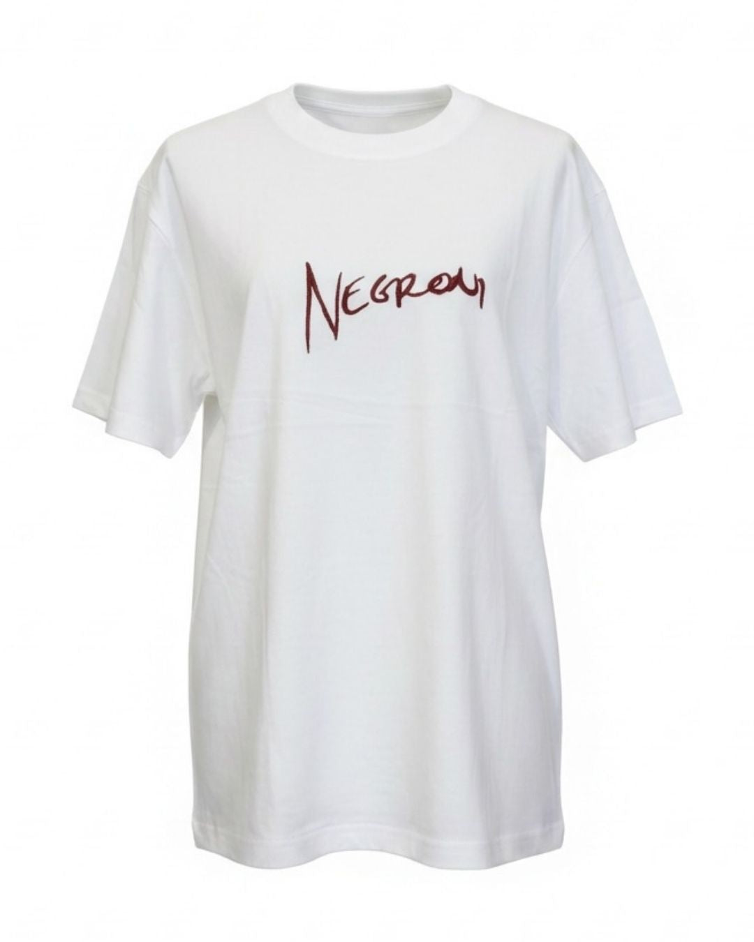 TSHIRT - Negroni