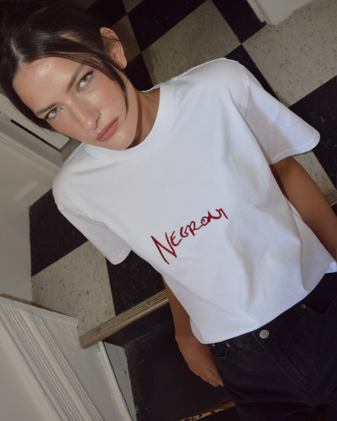 TSHIRT - Negroni - Womens