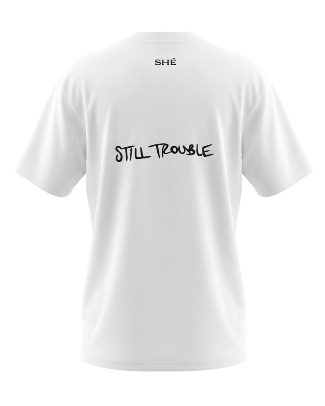 TSHIRT- Sparking Water