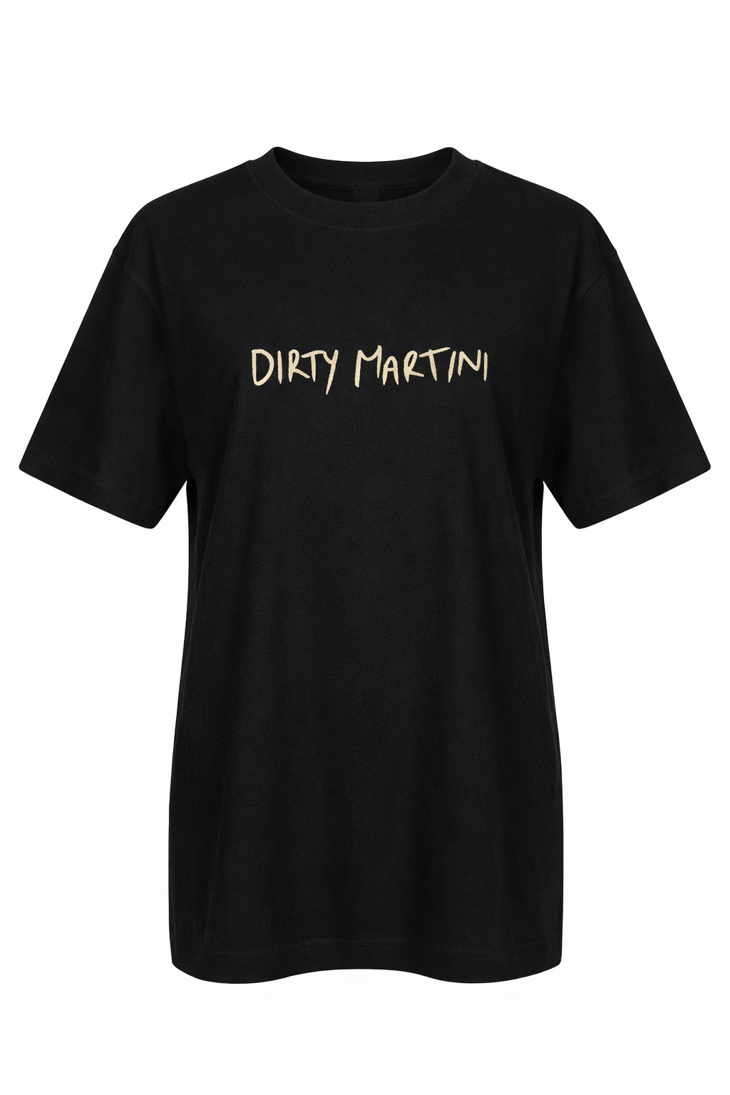 TSHIRT- Martini