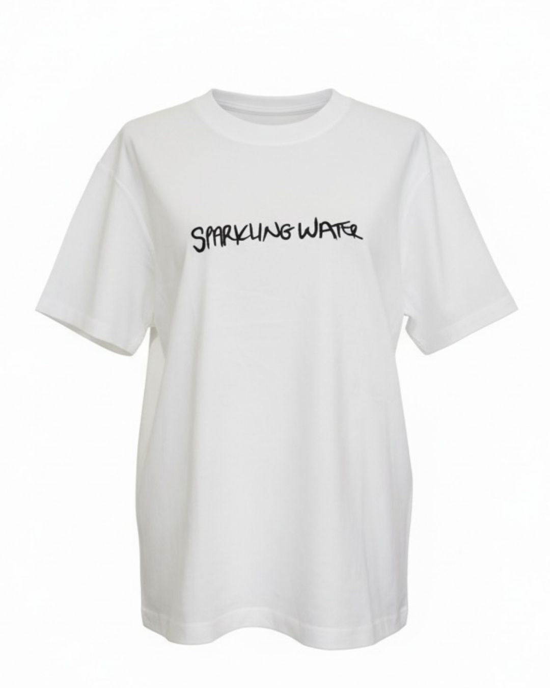 TSHIRT- Sparking Water