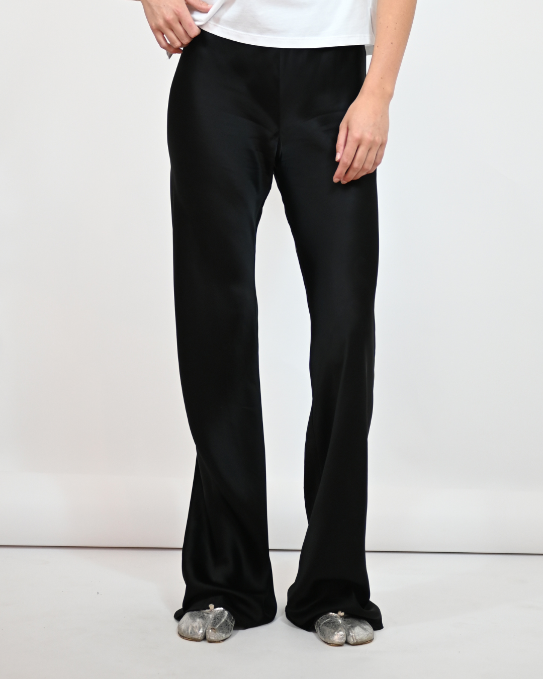 CRUS PANT NOIR