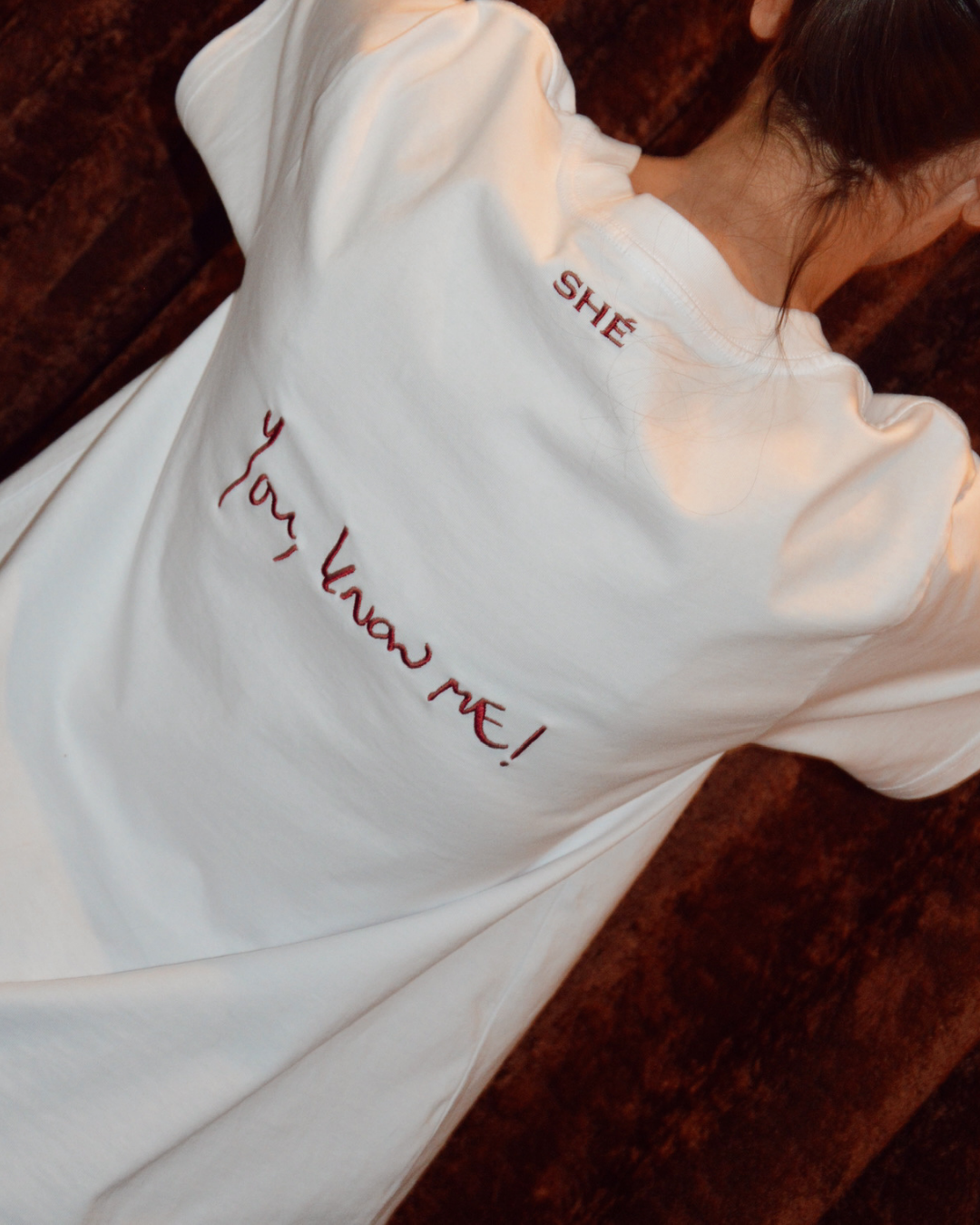 TSHIRT - Negroni - Womens