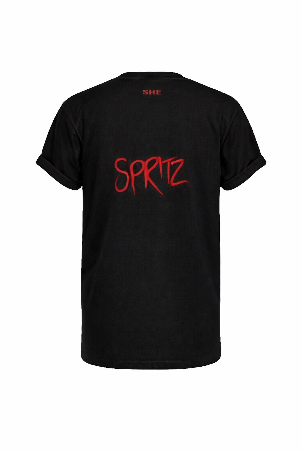TSHIRT - This And A, SPRITZ