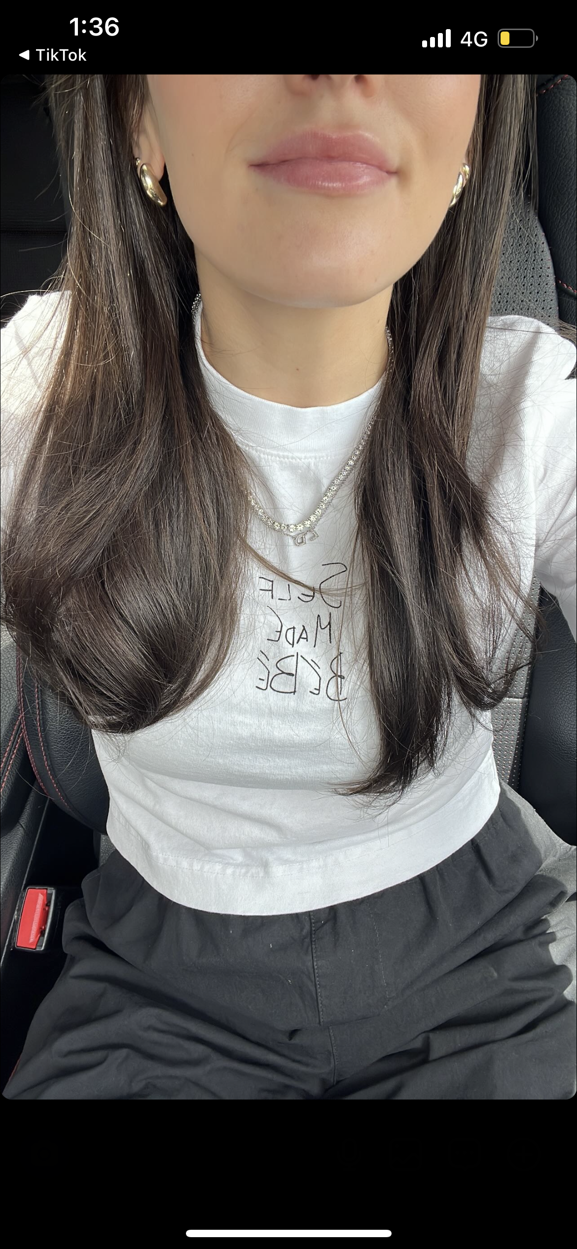 BÉBÉ TEE