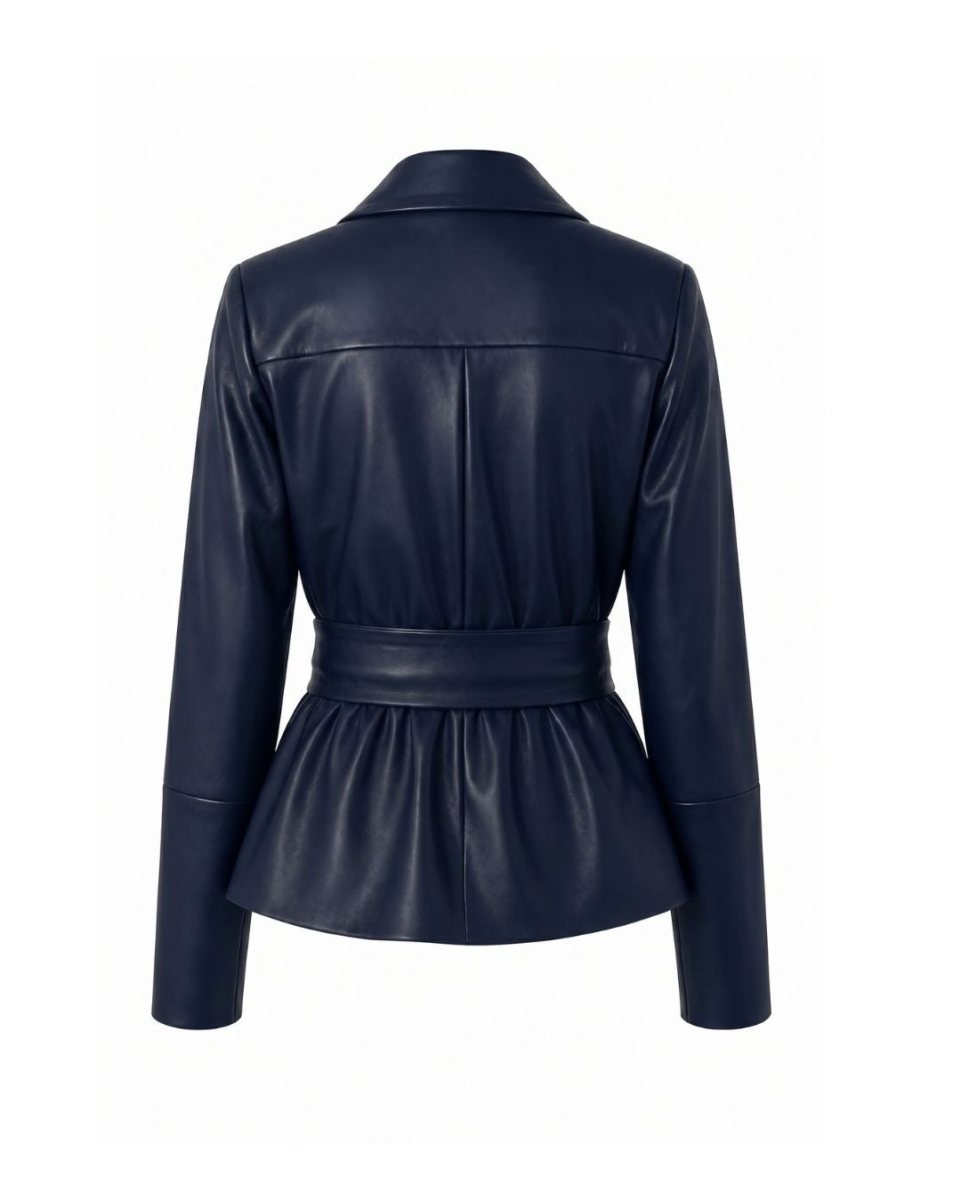 BLAIR LEATHER JACKET