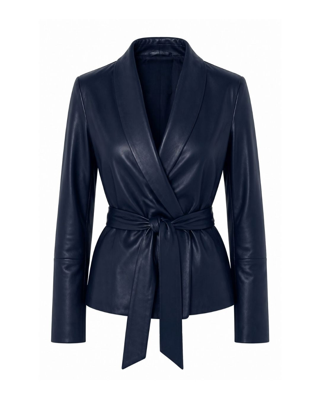 BLAIR LEATHER JACKET